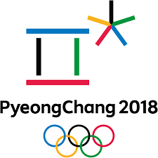 PyeongChang 2018 Olympics